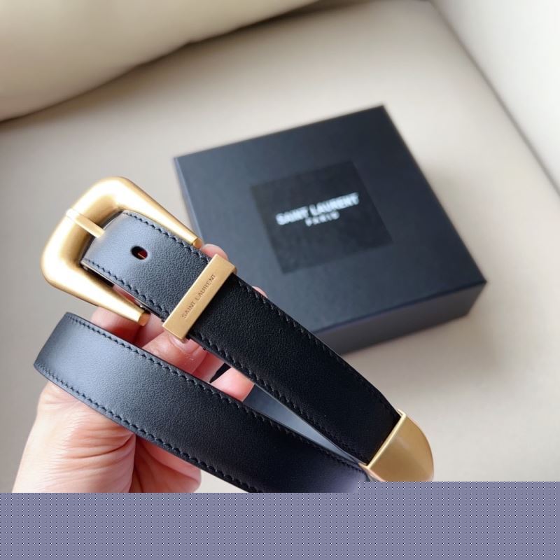 Y*L belts